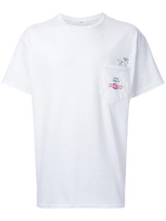 stud detail T-shirt Toga