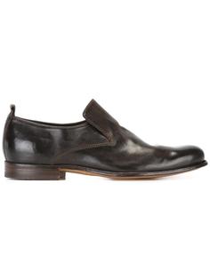 классические слиперы Officine Creative