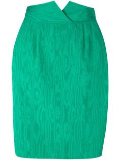 pencil skirt  Christian Dior Vintage