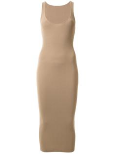 облегающее платье 'Pinacle' Dion Lee