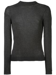 crew neck jumper Maison Margiela