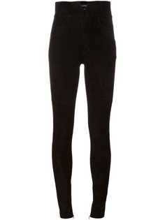 брюки 'Eydie' Isabel Marant