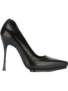 классические туфли Ann Demeulemeester