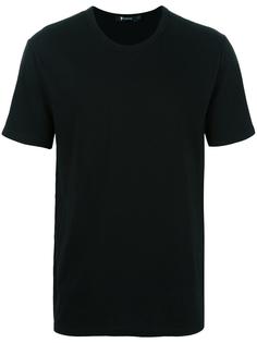 round neck T-shirt T By Alexander Wang