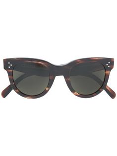 'Baby Audrey' sunglasses  Céline Eyewear