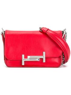 сумка на плечо Double T  Tod's