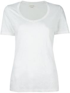 футболка 'Kid'  Isabel Marant Étoile