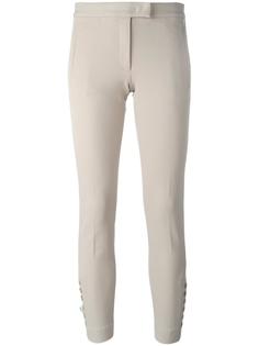 skinny cropped trousers Joseph