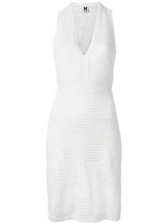 knitted mini dress M Missoni