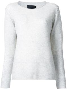 boatneck jumper Nili Lotan