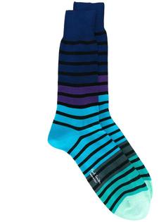 striped socks Paul By Paul Smith