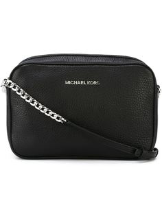 большая сумка через плечо 'Bedford' Michael Michael Kors