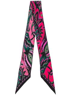 шарф 'Paisley'  Rockins