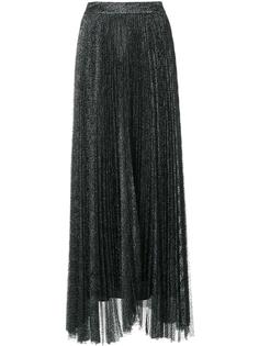 pleated maxi skirt Alice+Olivia