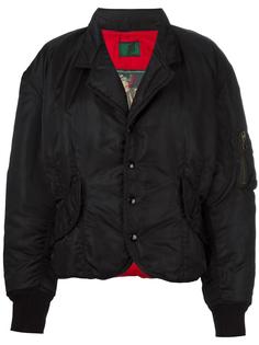 padded jacket Jean Paul Gaultier Vintage