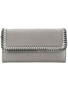 кошелек 'Falabella Flap'  Stella McCartney