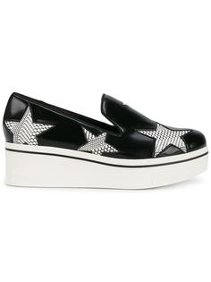 туфли на платформе 'Binx' Stella McCartney
