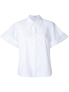 boxy shirt Delpozo