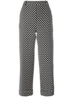 'Pepper' trousers Christian Wijnants