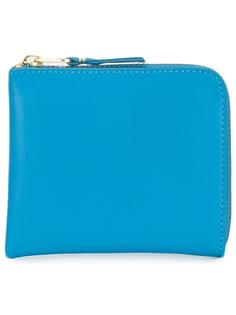кошелек на молнии Comme Des Garçons Wallet