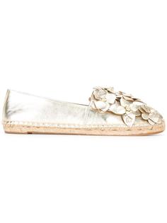 эспадрильи Blossom Tory Burch