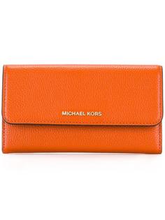 кошелек Jet Set Travel  Michael Michael Kors