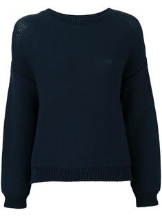 crew neck jumper Vince