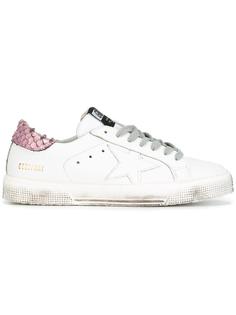 кеды 'May' Golden Goose Deluxe Brand