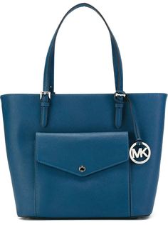 средняя сумка-тоут  'Jet Set'  Michael Michael Kors