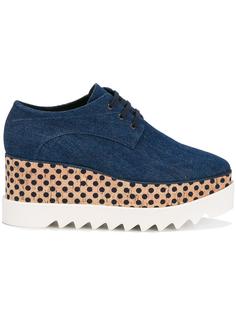 туфли 'Elyse' Stella McCartney