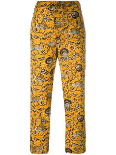 брюки 'Alka' Isabel Marant Étoile