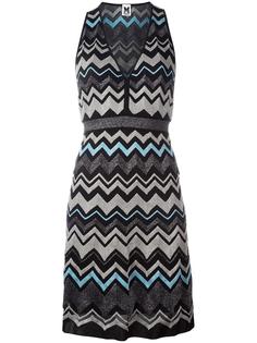 knitted dress M Missoni