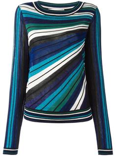 'Joletta' jumper  Diane Von Furstenberg
