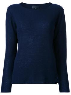 boatneck jumper Nili Lotan