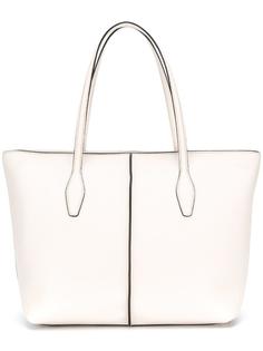 tag detail tote Tod's