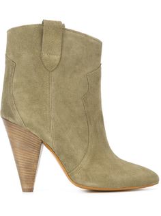 сапоги 'Roxanne' Isabel Marant
