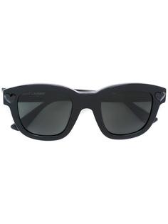 солнцезащитные очки 'New Wave SL 100 Lolita' Saint Laurent