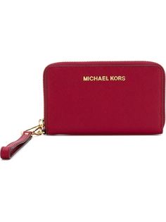 кошелек 'Jet Set Travel' Michael Michael Kors