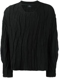 round neck jumper Lost &amp; Found Ria Dunn