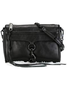 large cross body bag Rebecca Minkoff