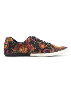 printed sneakers Osklen