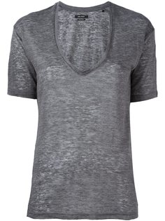 футболка 'Maree' Isabel Marant