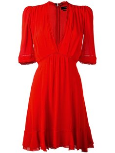 платье 'Quidor' Isabel Marant
