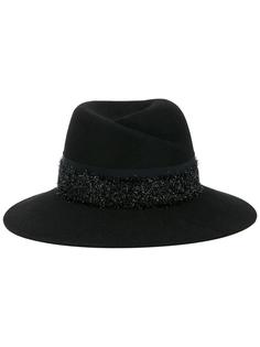 фетровая шляпа 'Virginie' Maison Michel