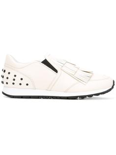 studded sneakers  Tod's