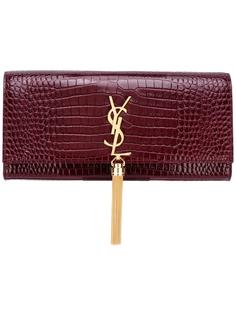 Classic Monogram clutch Saint Laurent
