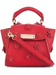 мини сумка через плечо 'Eartha Iconic Top Handle'  Zac Zac Posen