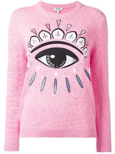 джемпер 'Eye' Kenzo