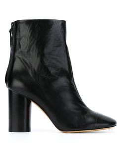 ботинки по щиколотку  Isabel Marant