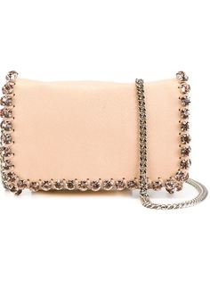 сумка через плечо 'Falabella Stone Chain'  Stella McCartney